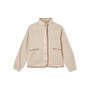 Big Girls the Bennie Button Through Jacket