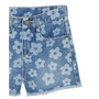 Big Girls Lucy Denim Shorts