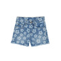 Big Girls Lucy Denim Shorts