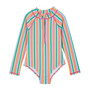 Little Girls Lydia One Piece Swimsuit