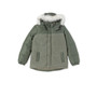 Big Girls Grace Puffer Jacket