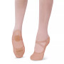 Little Girls Hanami Ballet Shoe