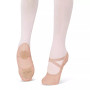 Little Girls Hanami Ballet Shoe