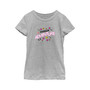 Girl's Minecraft Friendly Mobs  Child T-Shirt