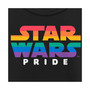 Girl's Star Wars Pride Rainbow Logo Child T-Shirt
