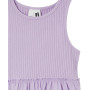 Little Girls Tessa Sleeveless Dress
