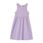Little Girls Tessa Sleeveless Dress