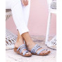 Women's Jorry Slide Sandal