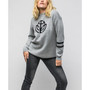 Women's Reneu Earth Hooded Sweater