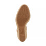 Bianca Wedge Espadrilles