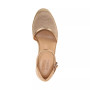 Bianca Wedge Espadrilles