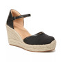 Bianca Wedge Espadrilles