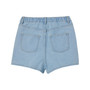 Big Girls Casual Luna Denim Shorts