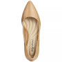Pointe Pumps