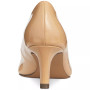 Pointe Pumps