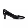 Pointe Pumps