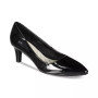 Pointe Pumps