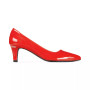 Pointe Pumps
