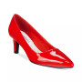Pointe Pumps