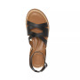 Riley Flatform Sandals