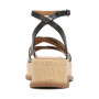 Riley Flatform Sandals