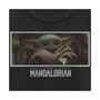 Girl's Star Wars: The Mandalorian The Child Letterbox Child T-Shirt