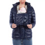 Lola -  5 in 1 Down Maternity Jacket