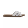 Fredie Slide Comfort Sandals