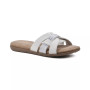Fredie Slide Comfort Sandals