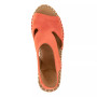 Women's Cody Wedge Espadrille Sandals