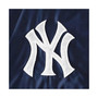 Women's Navy New York Yankees Flash Challenger Windbreaker Jacket