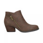 Bobbi Comfort Booties