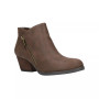 Bobbi Comfort Booties