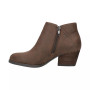 Bobbi Comfort Booties