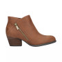 Bobbi Comfort Booties