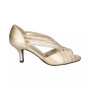 Women's Oceana Peep Toe Pumps