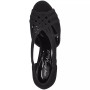 Women's Oceana Peep Toe Pumps
