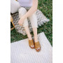 Abey Wedge Slide Sandals