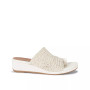 Abey Wedge Slide Sandals