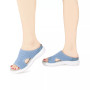 Women's June Slip-On Sport Slide Sandals
