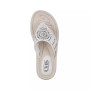 Cienna Comfort Thong Sandals