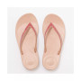Women's Iqushion Ombre Sparkle Flip-Flops