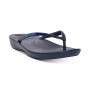 Women's Iqushion Ombre Sparkle Flip-Flops