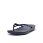 Women's Iqushion Ombre Sparkle Flip-Flops