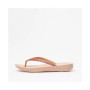 Women's Iqushion Ombre Sparkle Flip-Flops