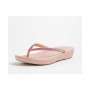 Women's Iqushion Ombre Sparkle Flip-Flops