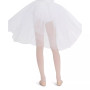 Little Girls Romantic Tutu