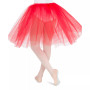 Little Girls Romantic Tutu