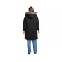 Women's Plus Size Expedition Down Waterproof Winter Parka