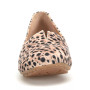 Women's Sebra Comfort Slip On Flats